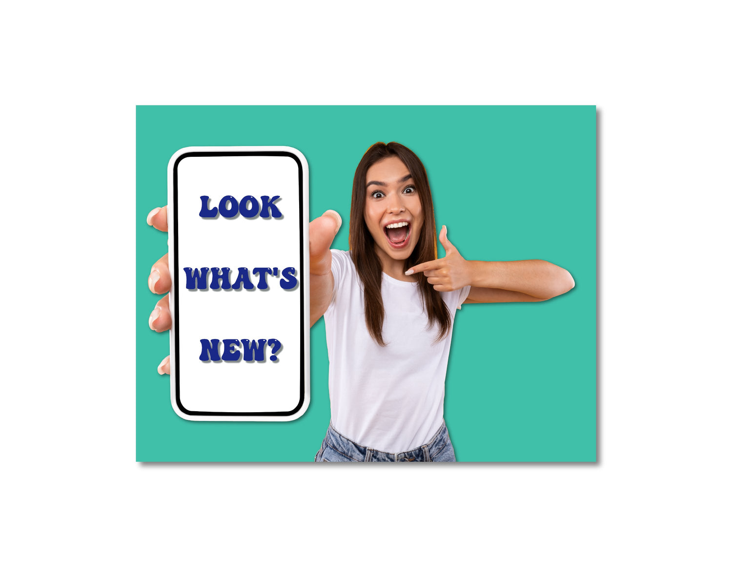 Arrivals - New to the Website