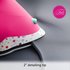 Oliso Tula Pink Pro Plus Smart Iron