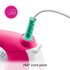 Oliso Tula Pink Pro Plus Smart Iron
