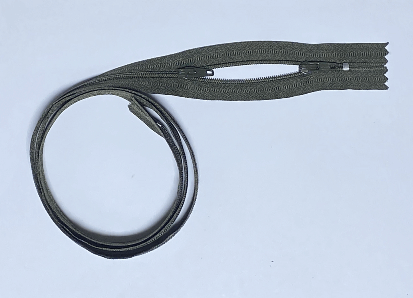 Grab and Go Bag Zip