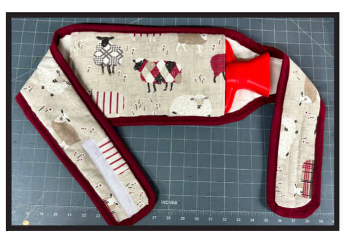 Downloadable Patterns - £2.99 each