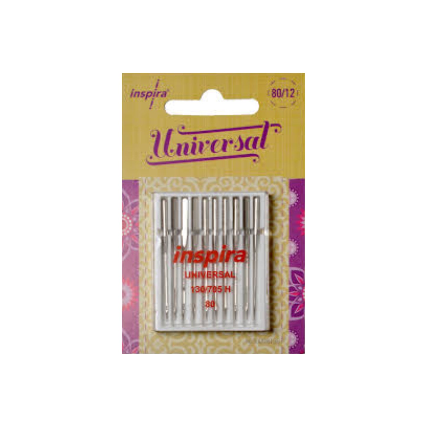 Inspira Universal Needles Pack of 10