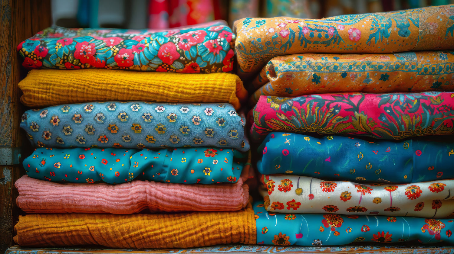 Fabric