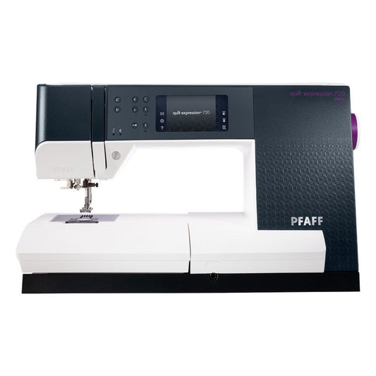 Pfaff Quilt Expression 720
