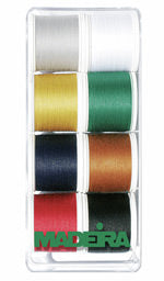 BLACK FRIDAY DEAL! Madeira Aerofil 120 Thread Gift Box