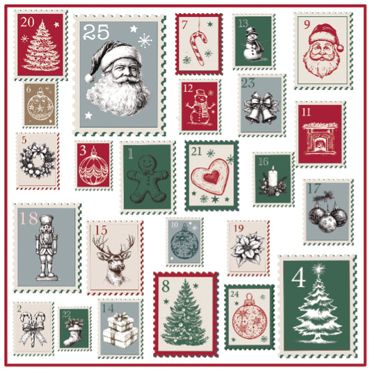 25 Days of Sewing 2025