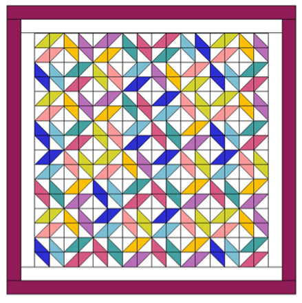 Quilt Patterns - Individuals