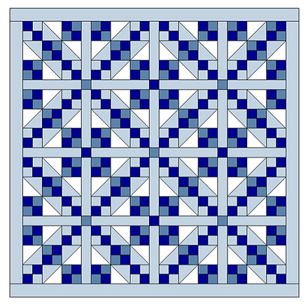 Quilt Patterns - Individuals