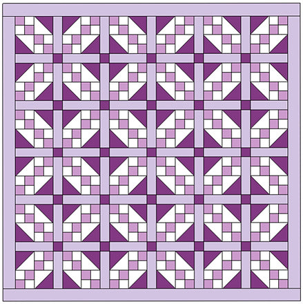 Quilt Patterns - Individuals