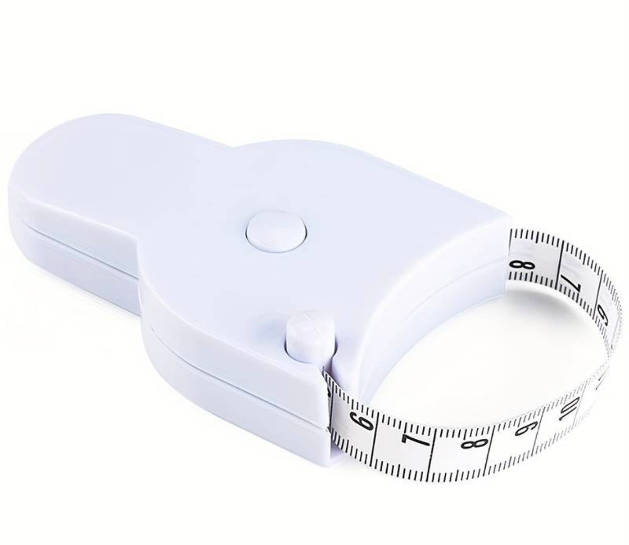 Self Measuring Tape