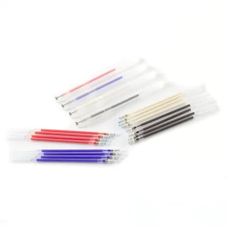 CLEARANCE PRICE ! Heat Erasible Pens & Refills