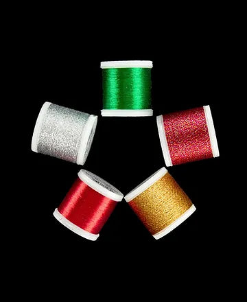 Lucky Dip Madeira Threads x 5