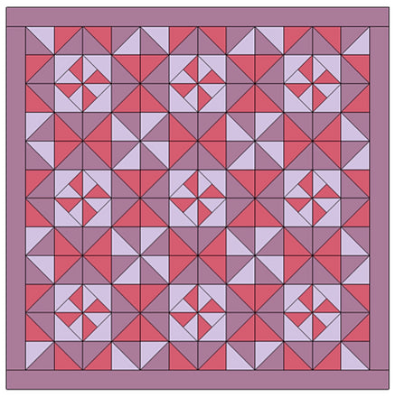 Quilt Patterns - Individuals